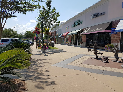 The Shoppes At East Chase